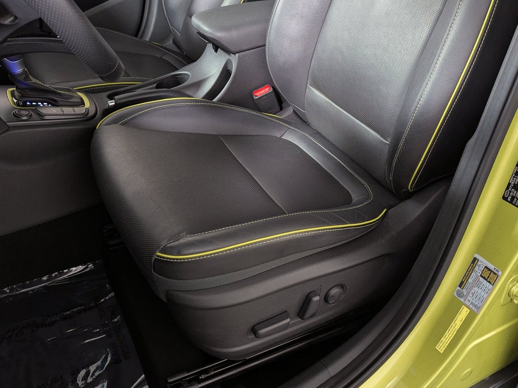 2019 Hyundai Kona Ultimate