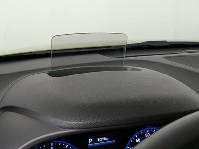 2019 Hyundai Kona Ultimate