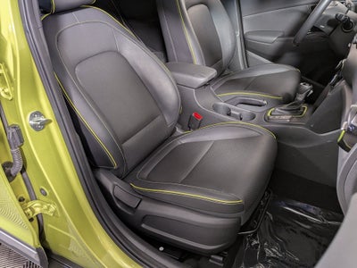 2019 Hyundai Kona Ultimate