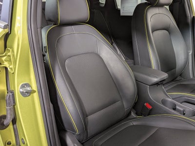 2019 Hyundai Kona Ultimate