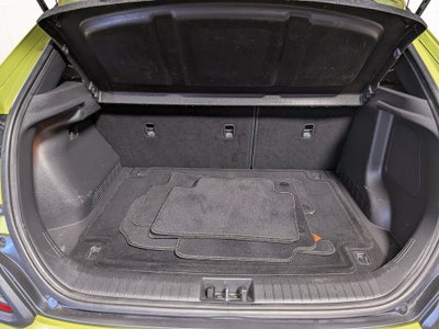 2019 Hyundai Kona Ultimate