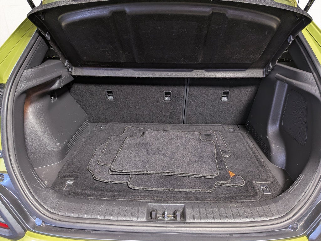 2019 Hyundai Kona Ultimate