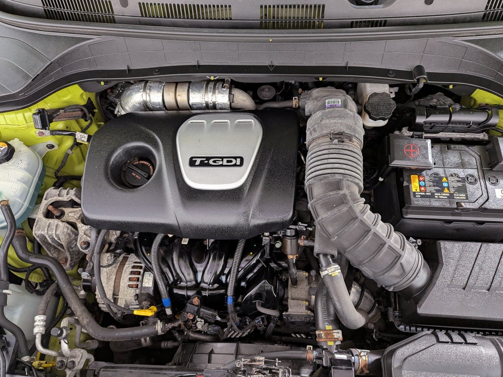 2019 Hyundai Kona Ultimate