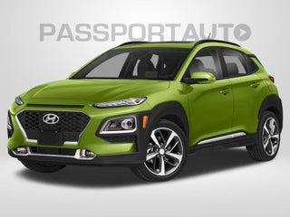 2019 Hyundai Kona Ultimate