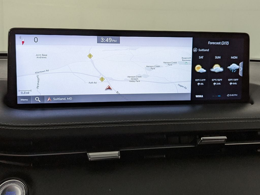 2023 Genesis GV70 2.5T