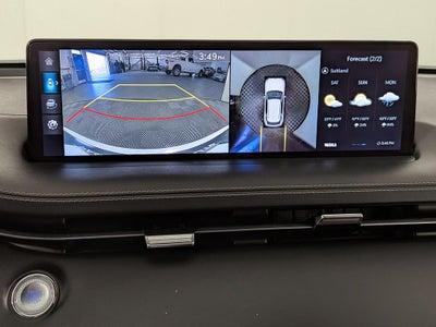 2023 Genesis GV70 2.5T