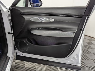 2023 Genesis GV70 2.5T