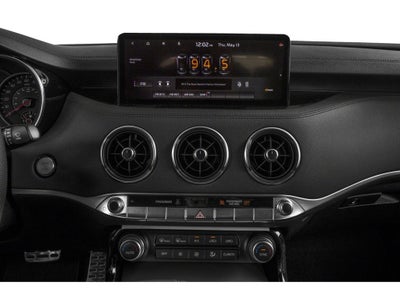2022 Kia Stinger GT1