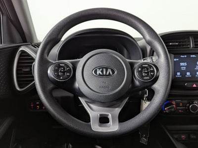 2020 Kia Soul S