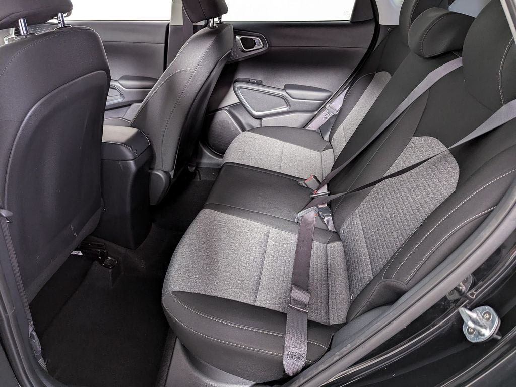 2020 Kia Soul S