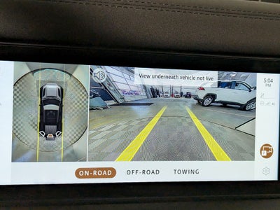 2021 Land Rover Defender 110 Standard