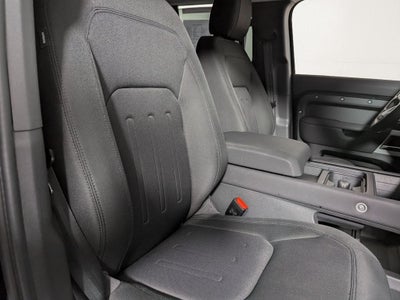 2021 Land Rover Defender 110 Standard