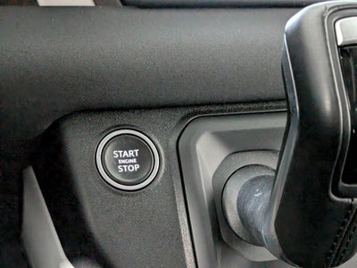 2021 Land Rover Defender 110 Standard