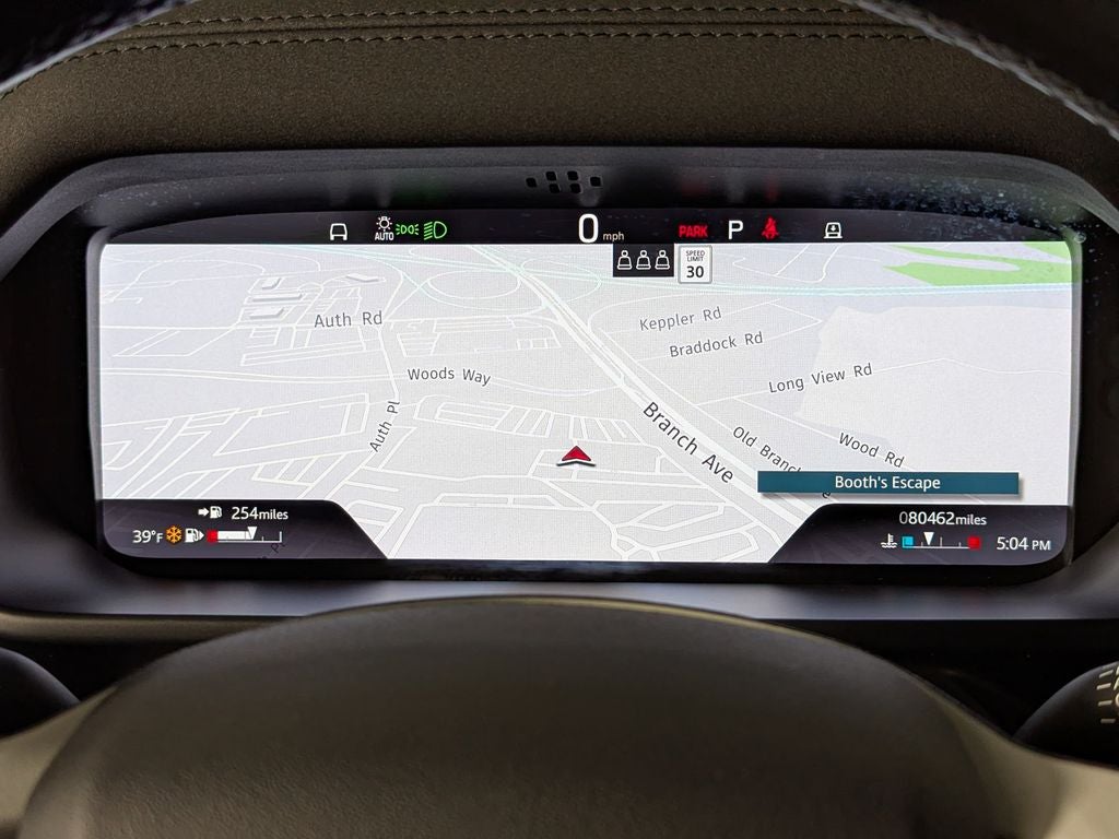 2021 Land Rover Defender 110 Standard