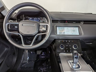 2022 Land Rover Range Rover Evoque S