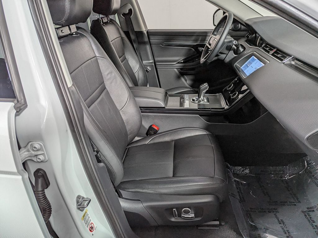 2022 Land Rover Range Rover Evoque S