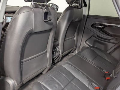 2022 Land Rover Range Rover Evoque S