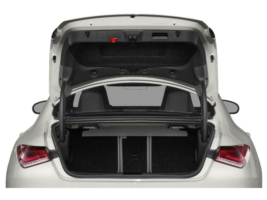 2023 Mercedes-Benz CLA CLA 250 4MATIC®