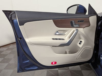 2023 Mercedes-Benz CLA CLA 250 4MATIC®