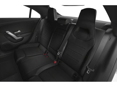 2023 Mercedes-Benz CLA CLA 250 4MATIC®