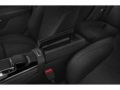 2023 Mercedes-Benz CLA CLA 250 4MATIC®