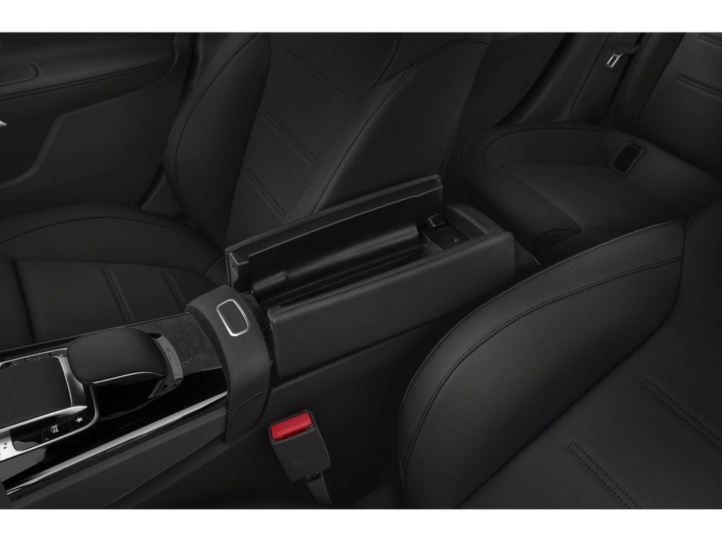 2023 Mercedes-Benz CLA CLA 250 4MATIC®