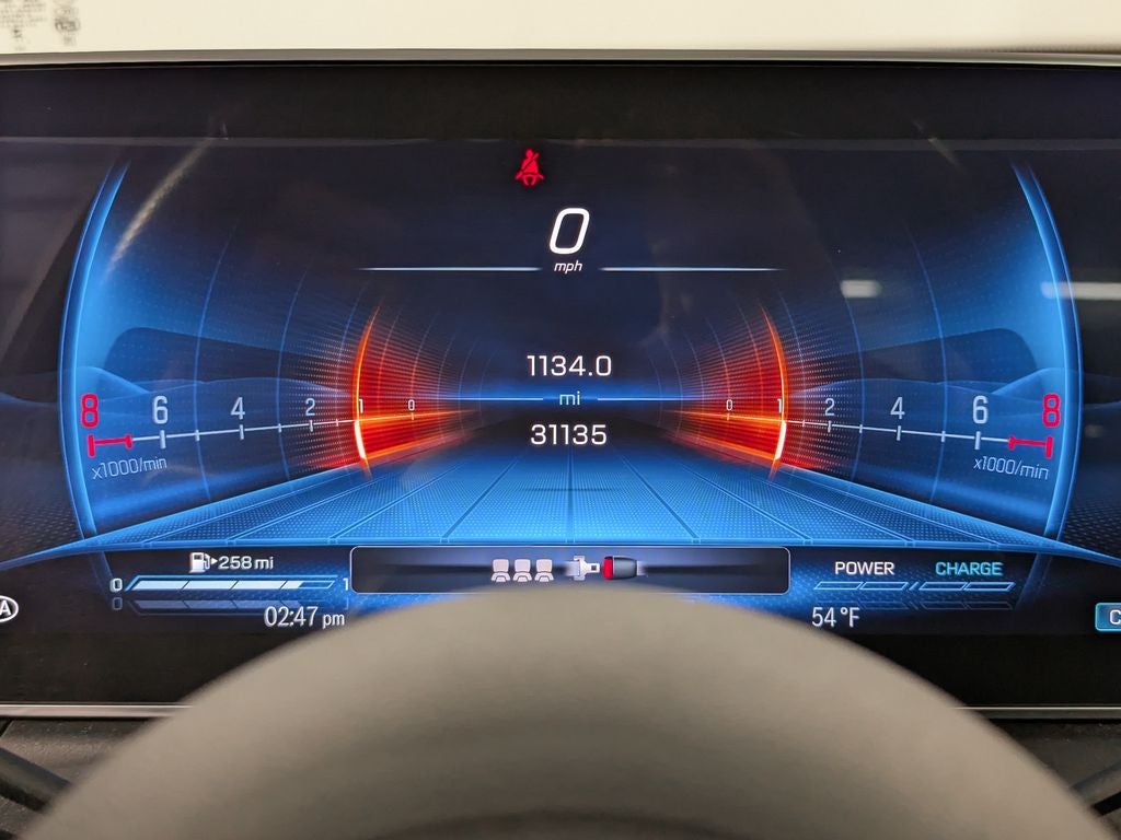 2023 Mercedes-Benz C-Class C 43 AMG® 4MATIC®