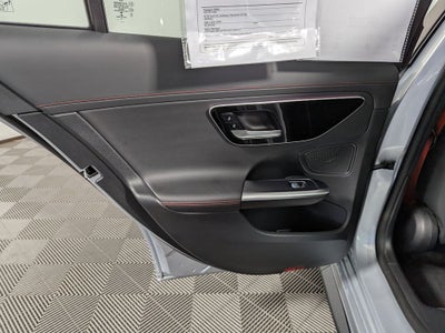 2023 Mercedes-Benz C-Class C 43 AMG® 4MATIC®