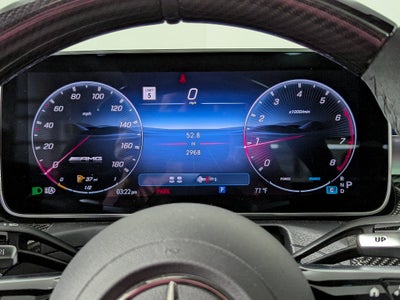 2025 Mercedes-Benz CLE CLE 53 AMG® 4MATIC®