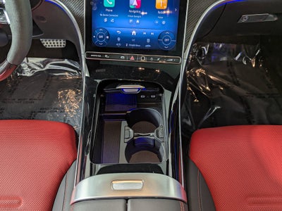 2025 Mercedes-Benz CLE CLE 53 AMG® 4MATIC®