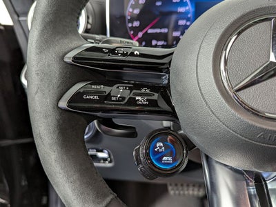 2024 Mercedes-Benz CLE CLE 53 AMG® 4MATIC®