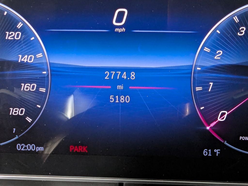 2024 Mercedes-Benz CLE CLE 53 AMG® 4MATIC®