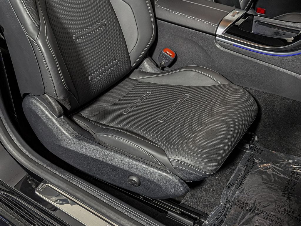 2024 Mercedes-Benz CLE CLE 53 AMG® 4MATIC®