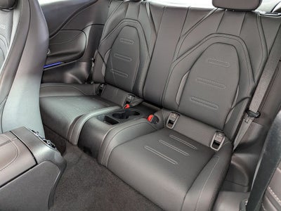 2024 Mercedes-Benz CLE CLE 53 AMG® 4MATIC®