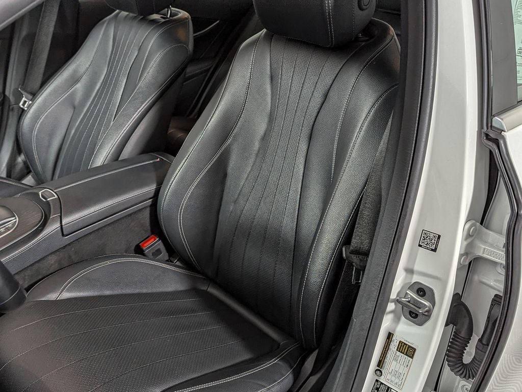 2022 Mercedes-Benz E-Class E 350 4MATIC®