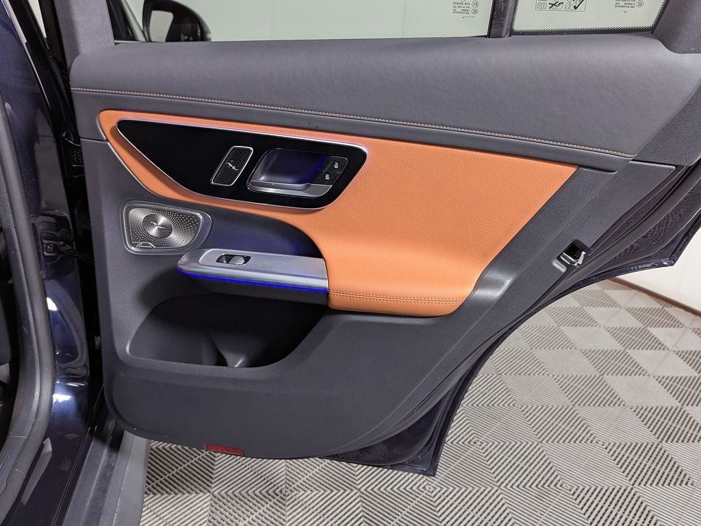 2023 Mercedes-Benz GLC GLC 300 4MATIC®