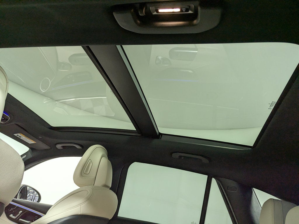 2024 Mercedes-Benz GLC GLC 300 4MATIC®