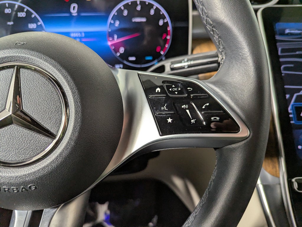 2024 Mercedes-Benz GLC GLC 300 4MATIC®