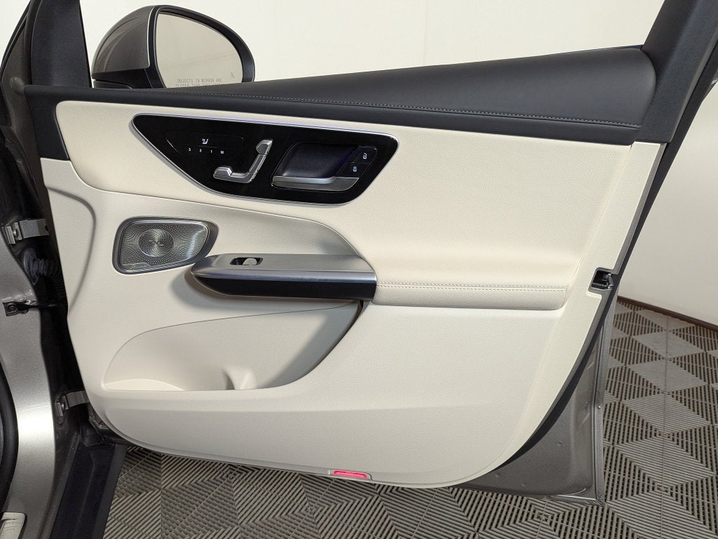2024 Mercedes-Benz GLC GLC 300 4MATIC®