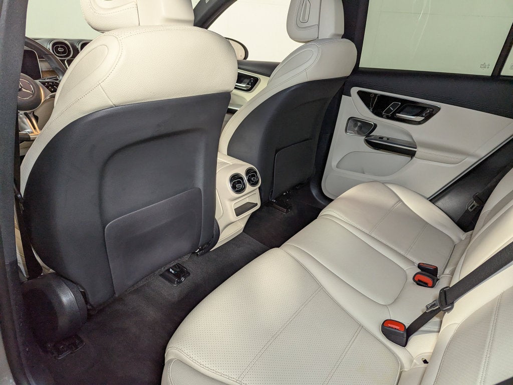 2024 Mercedes-Benz GLC GLC 300 4MATIC®