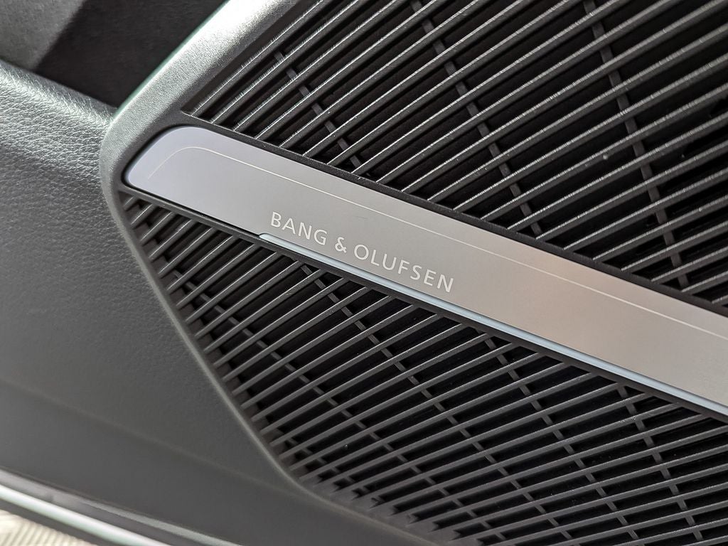 2022 Audi SQ5 Sportback Premium Plus quattro