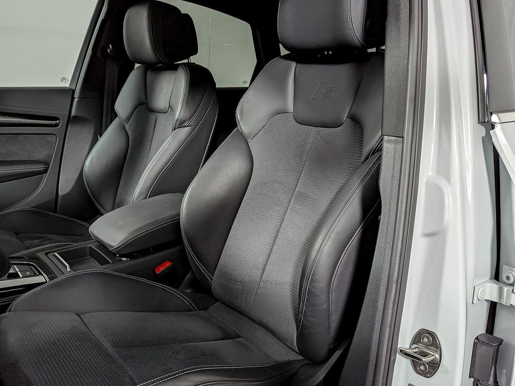 2022 Audi SQ5 Sportback Premium Plus quattro