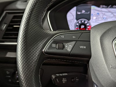 2022 Audi SQ5 Sportback Premium Plus quattro