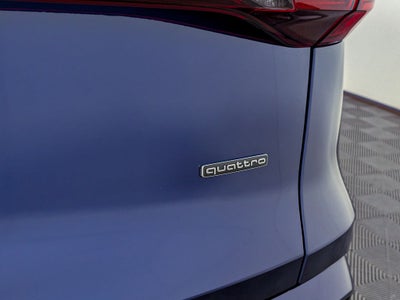 2025 Audi Q5 2.0T Premium Plus quattro