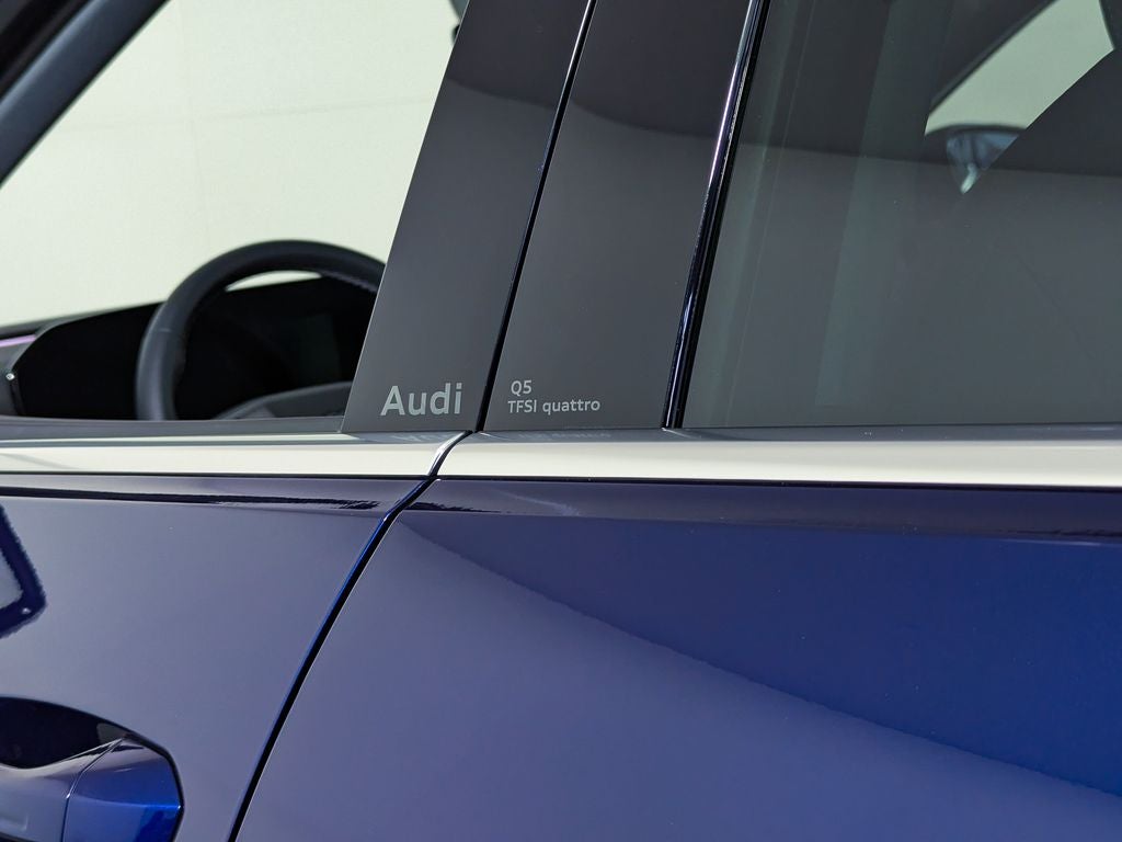 2025 Audi Q5 2.0T Premium Plus quattro