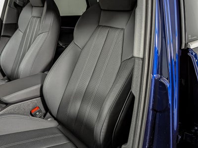 2025 Audi Q5 2.0T Premium Plus quattro