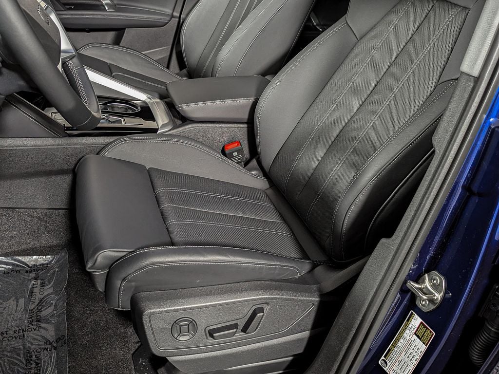 2025 Audi Q5 2.0T Premium Plus quattro