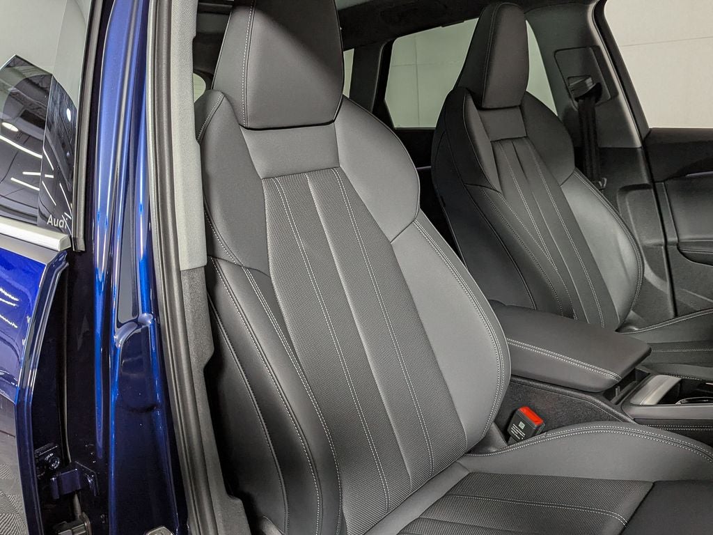 2025 Audi Q5 2.0T Premium Plus quattro