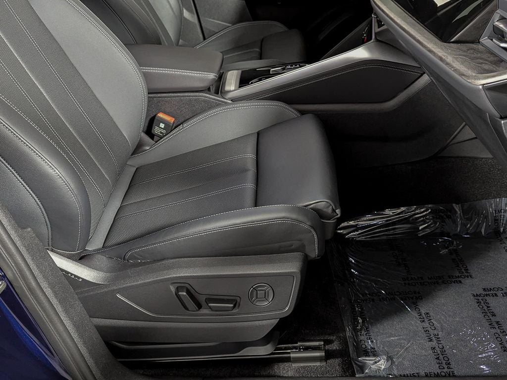 2025 Audi Q5 2.0T Premium Plus quattro