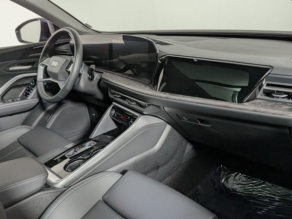 2025 Audi Q5 2.0T Premium Plus quattro